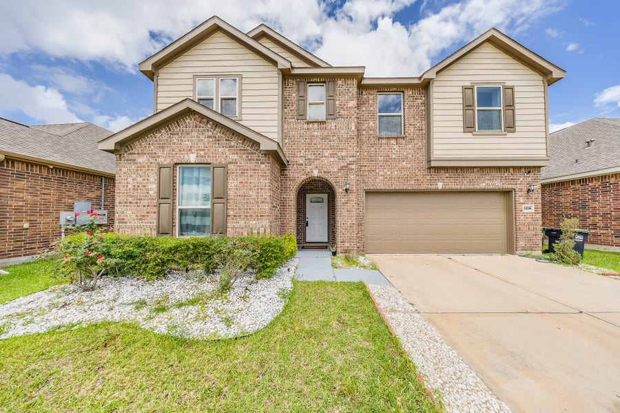 Property photo for 3216 Anderwood Arbor Lane, Pearland, TX