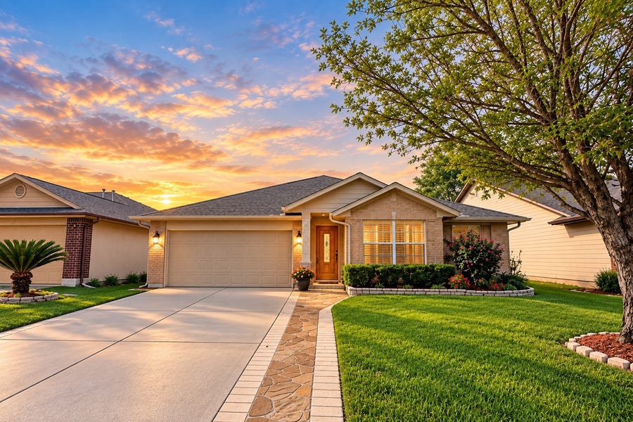 Property photo for 7715 Cloverlake Court, Houston, TX