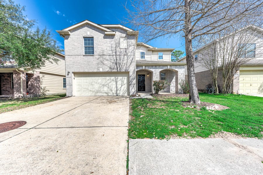 Property photo for 29550 N Legends Bend Drive, Spring, TX