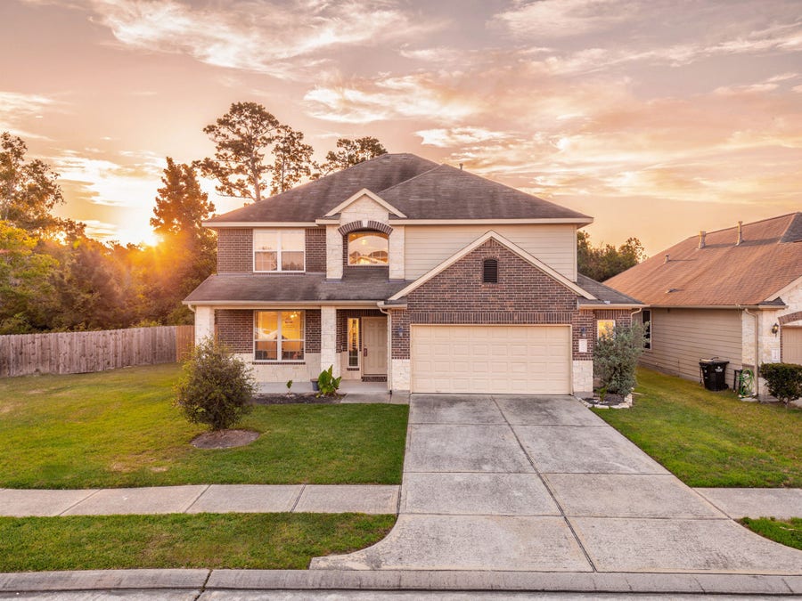 Property photo for 30802 Lavender Trace Drive, Spring, TX