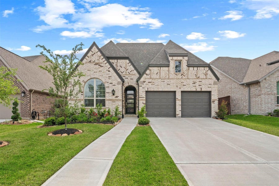 Property photo for 16815 Lupine Meadow Lane, Humble, TX