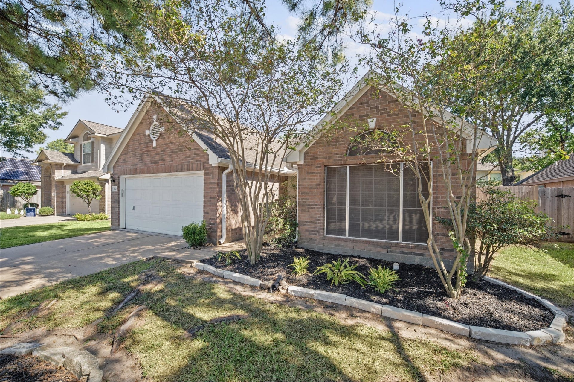 10026 Elm Meadow Trail, Houston, TX 77064 10026 Elm Meadow Trail, Houston, TX 77064