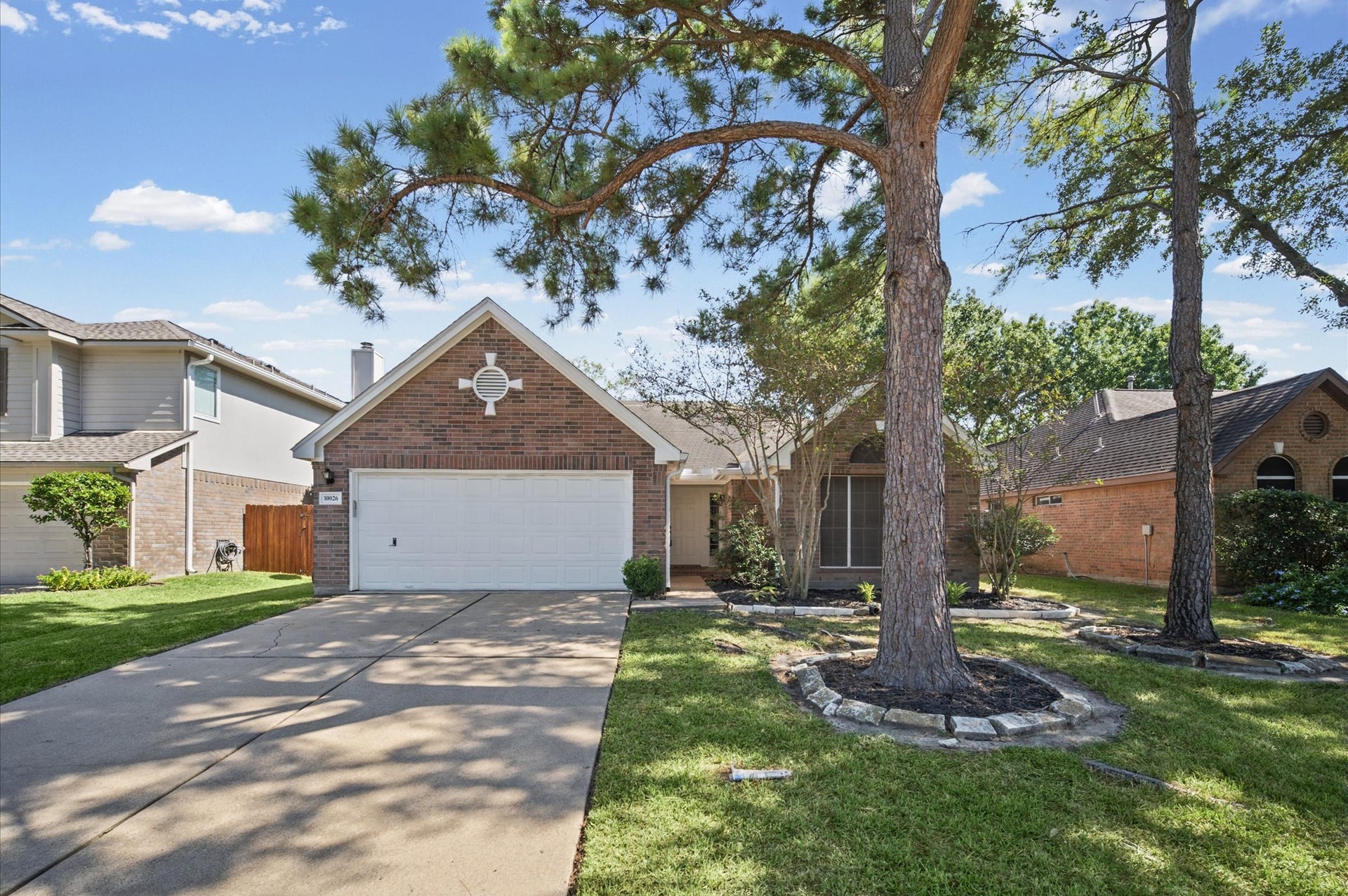 10026 Elm Meadow Trail, Houston, TX 77064 10026 Elm Meadow Trail, Houston, TX 77064