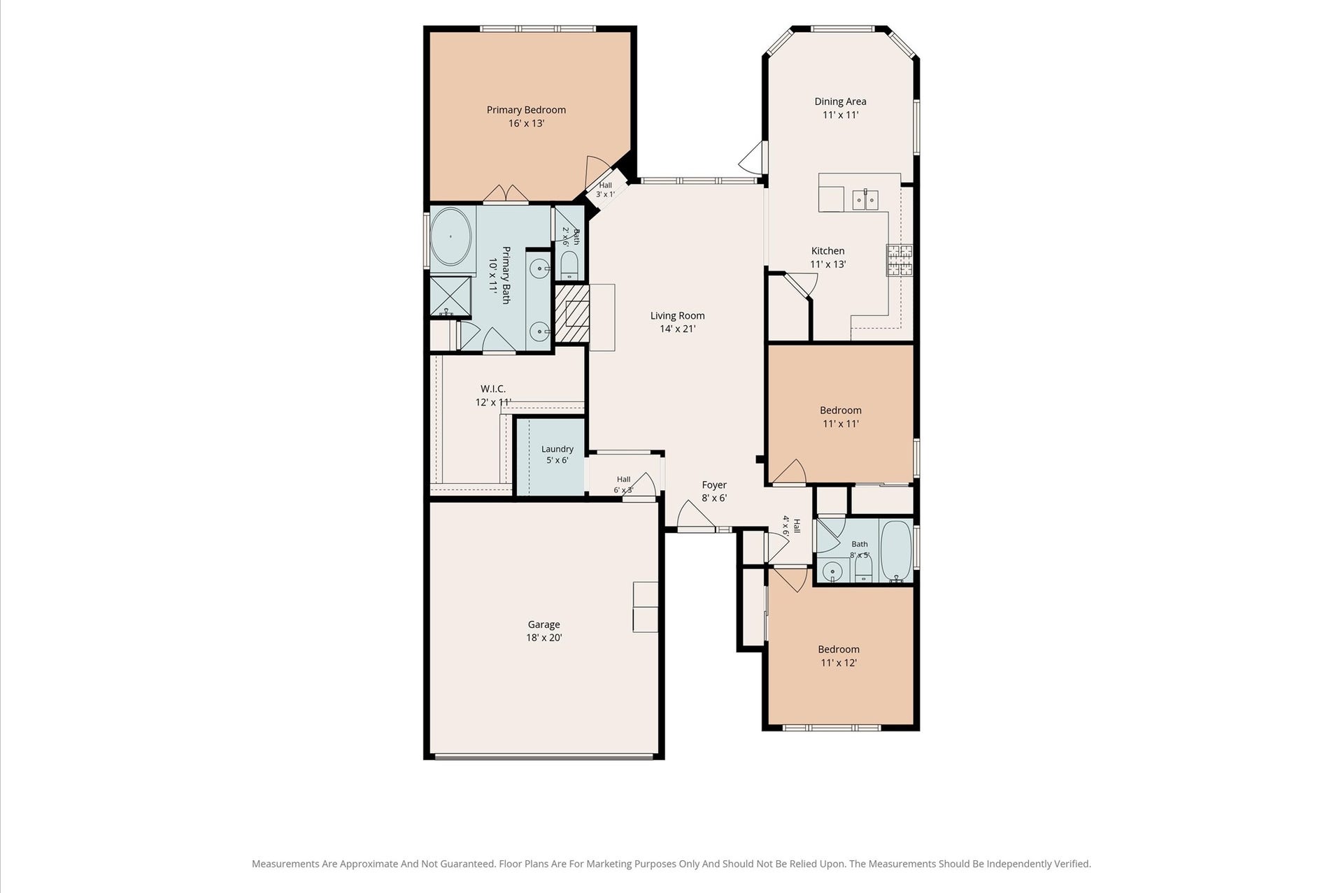 10026 Elm Meadow Trail, Houston, TX 77064 10026 Elm Meadow Trail, Houston, TX 77064