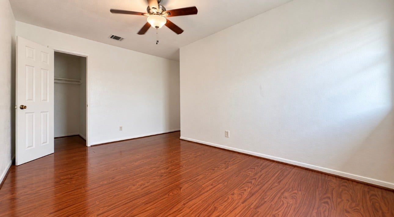 3rd bedroom