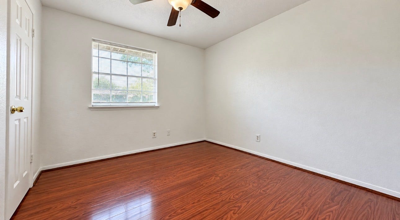 4th bedroom