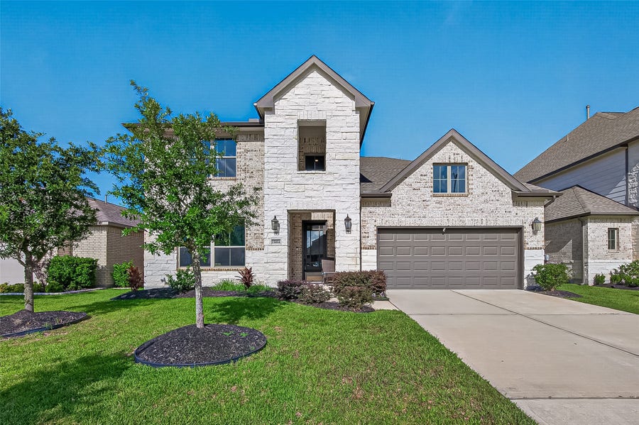 Property photo for 15814 Dutton Pines Drive, Humble, TX