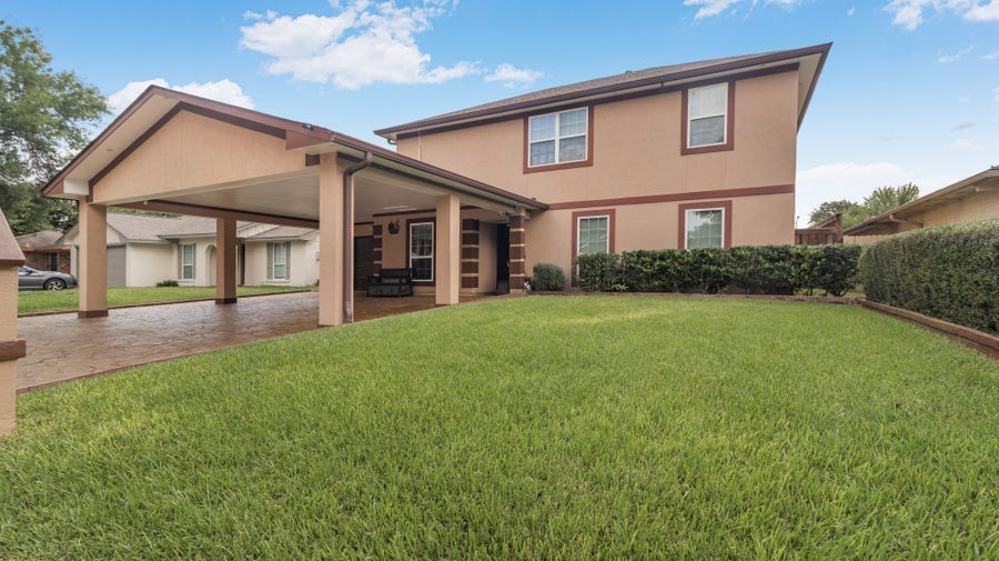 Property photo for 10158 Scotsbrook Drive, Houston, TX
