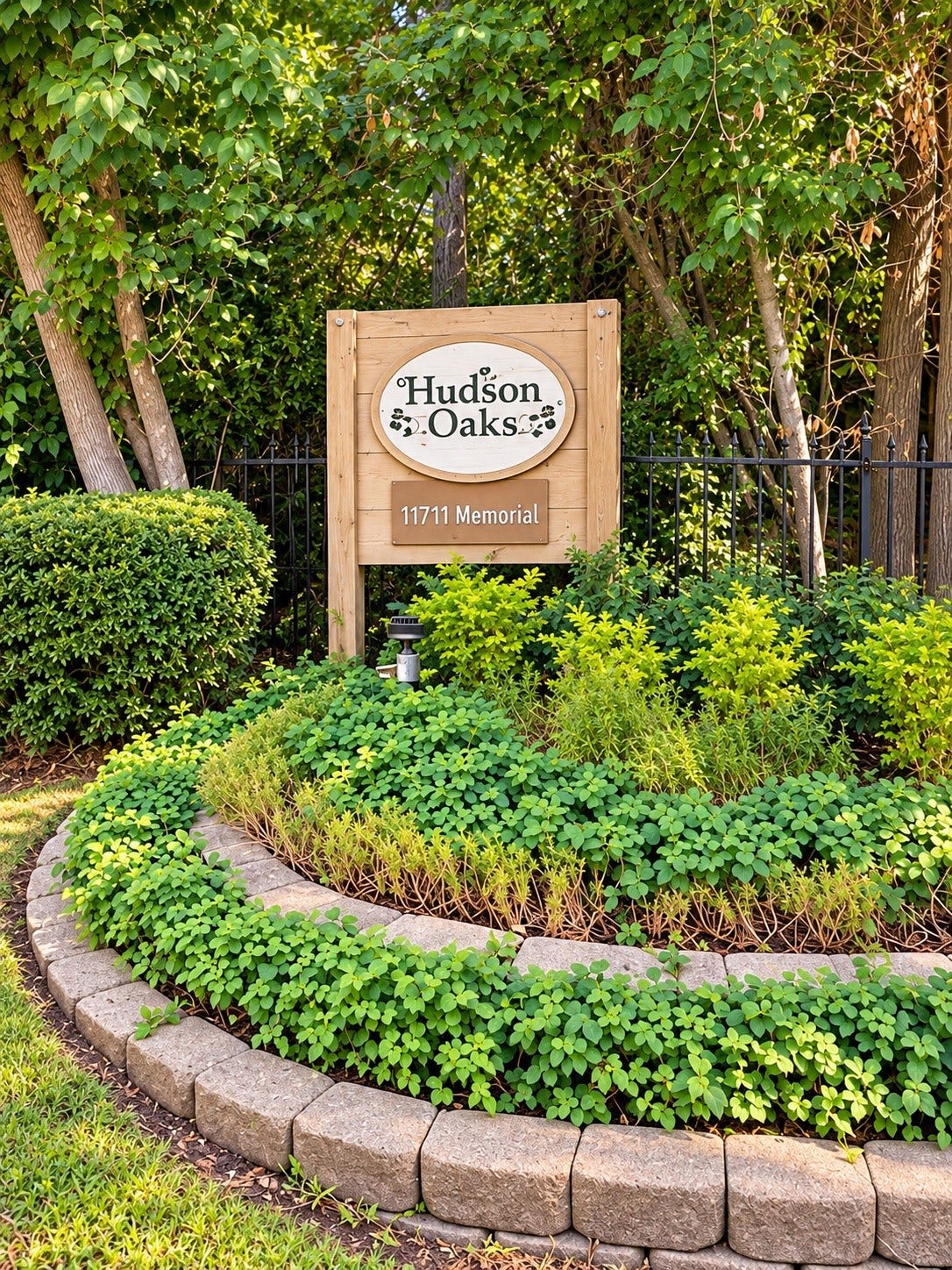 11711 Memorial Drive, #313, Houston, TX 77024 Welcome to Hudson Oaks