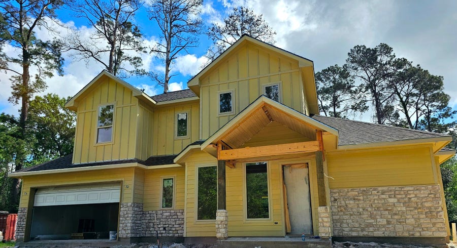 Property photo for 26771 Cypress, Porter Heights, TX