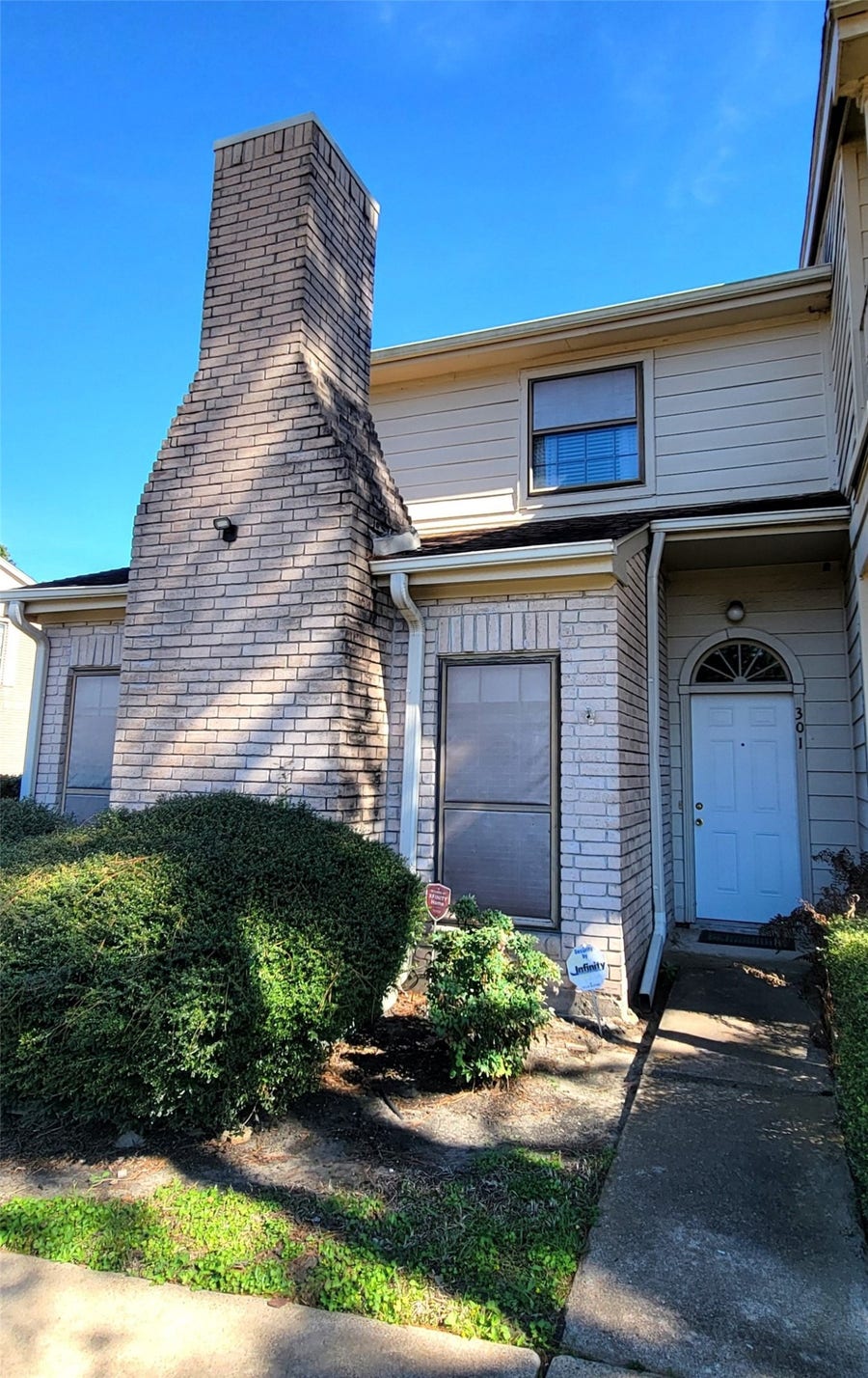Property photo for 800 Country Place Drive, #301, Houston, TX