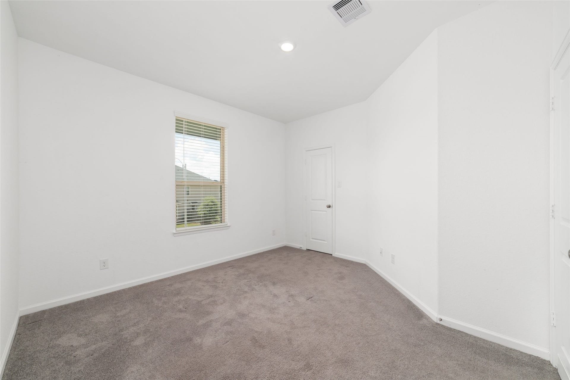 5719 Foggy Vine Court, Fulshear, TX 77441 3rd bedroom