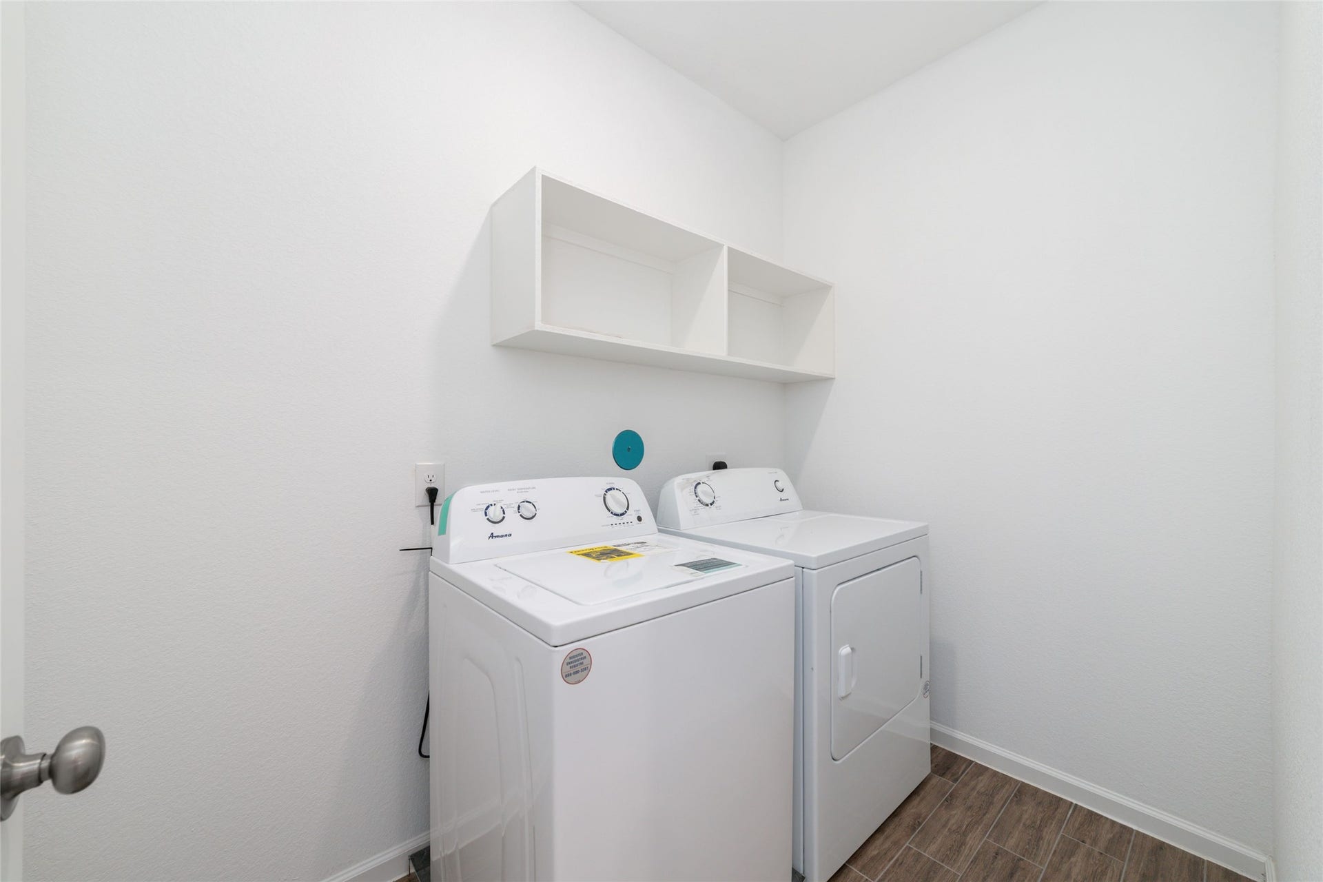 5719 Foggy Vine Court, Fulshear, TX 77441 Located on 2nd level