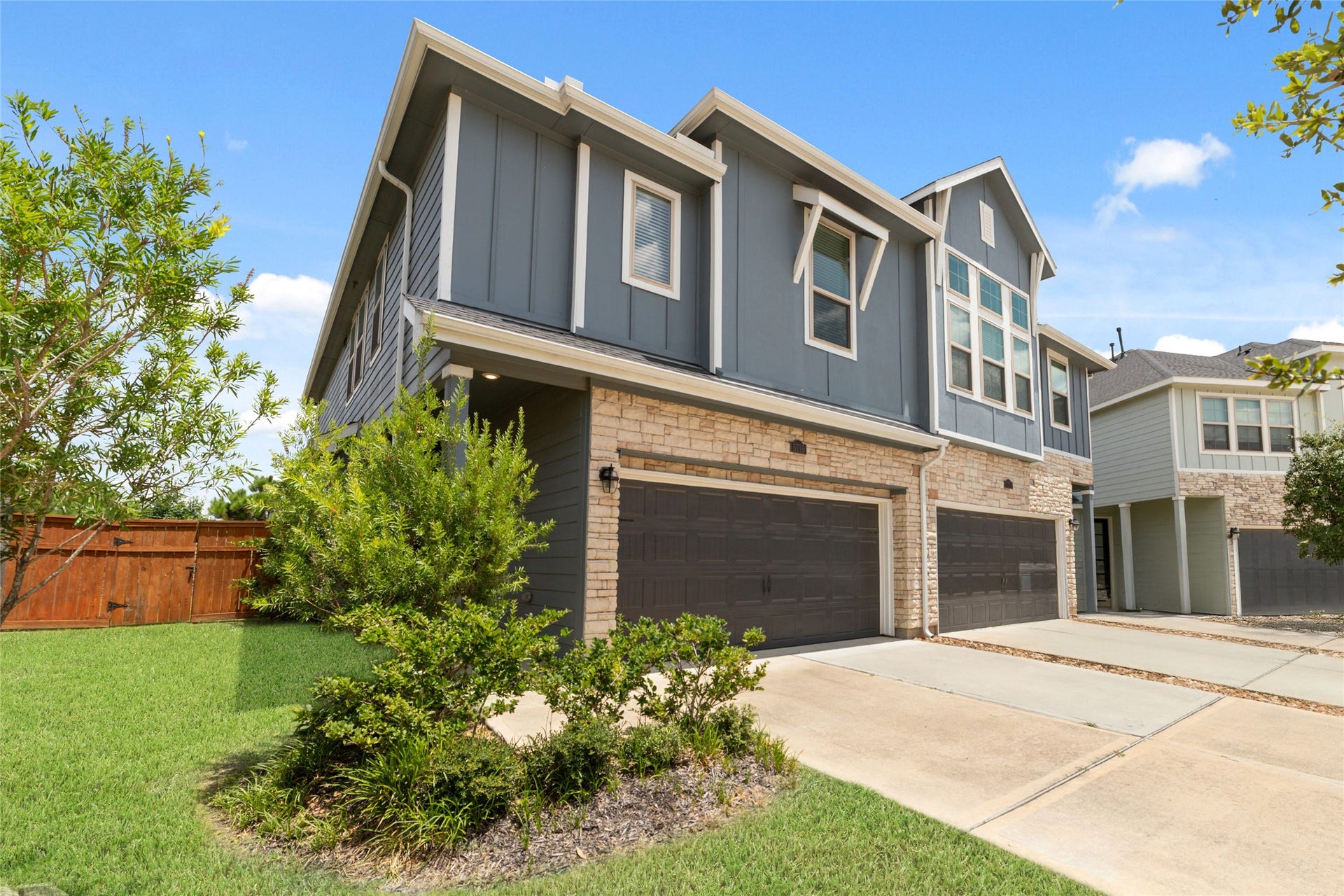 5719 Foggy Vine Court, Fulshear, TX 77441 5719 Foggy Vine Court, Fulshear, TX 77441