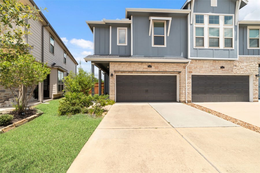 Property photo for 5719 Foggy Vine Court, Fulshear, TX