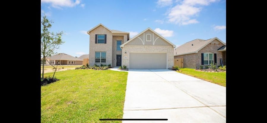 Property photo for 19044 Pinewood Grove Trail, New Caney, TX
