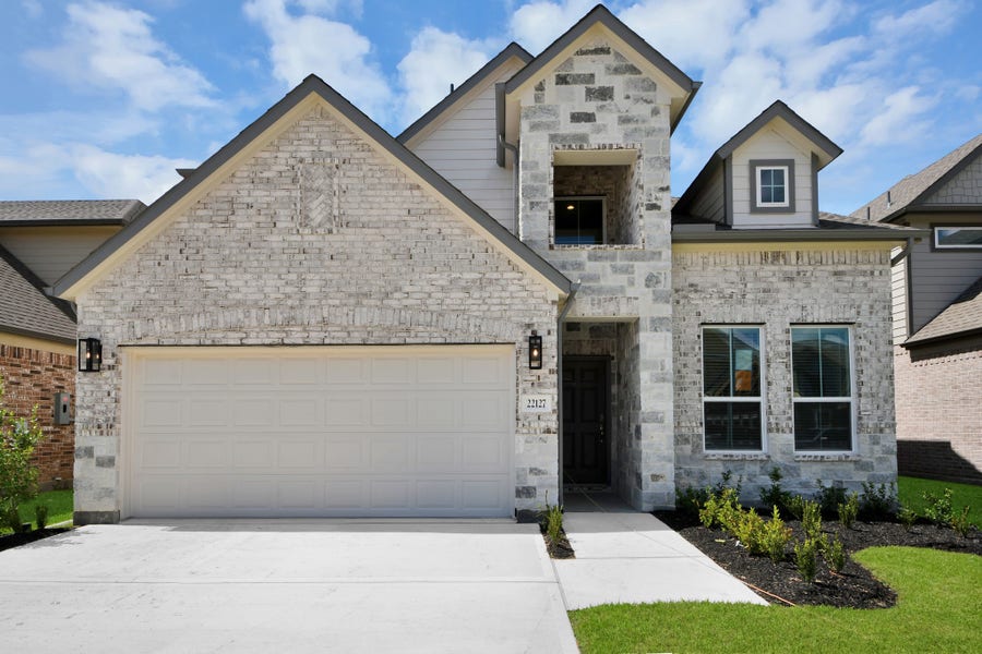 Property photo for 3077 Spoolwood Trail, Magnolia, TX