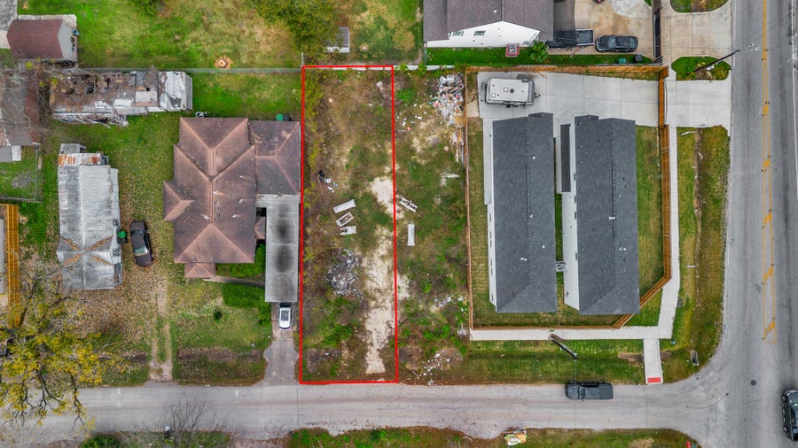 Property photo for 4121 E Toliver St, Houston, TX