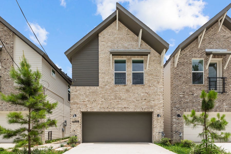Property photo for 5618 Bertellis Lane, Houston, TX