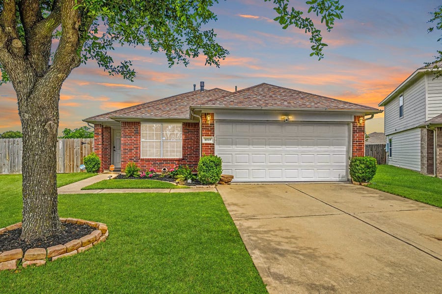Property photo for 6519 Citrus Field Lane, Katy, TX