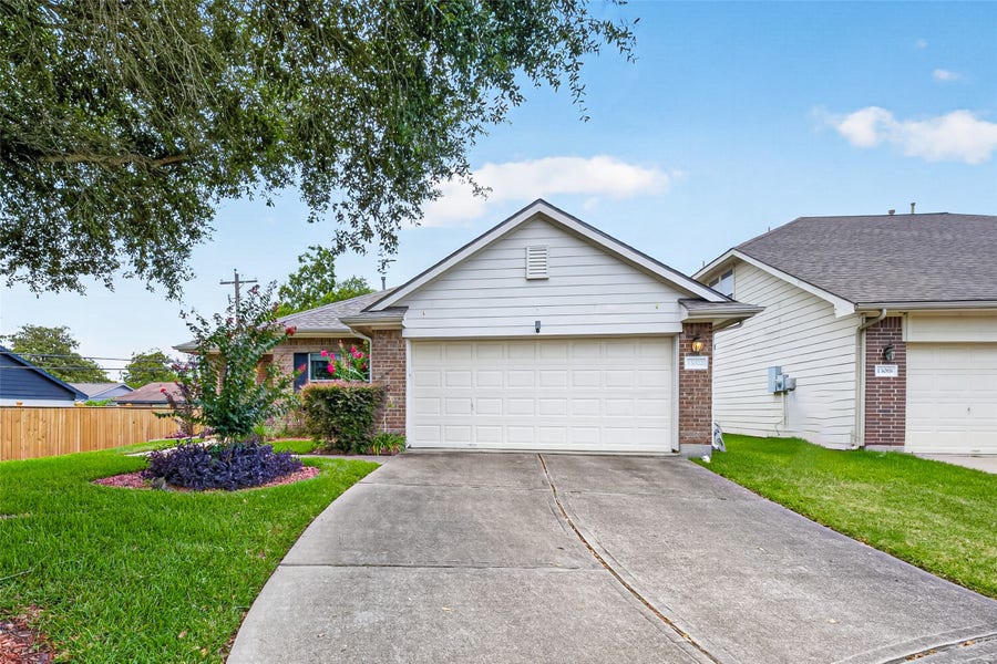 Property photo for 13022 Cherton Court, Houston, TX
