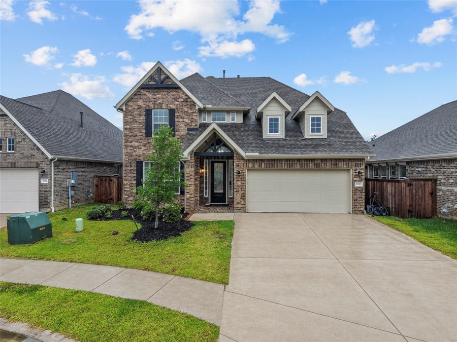 Property photo for 2727 Bisbee Road, League City, TX