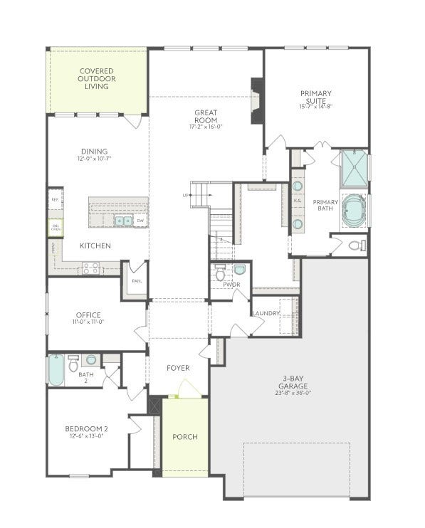 2626 Regal Bloom Drive, Missouri City, TX 77459 2626 Regal Bloom Drive, Missouri City, TX 77459