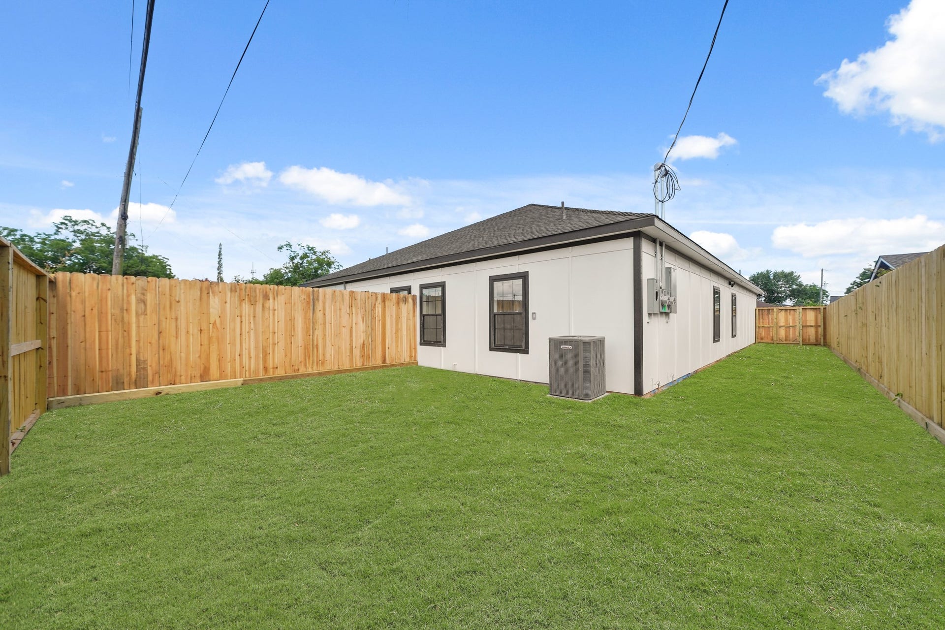 6206 Lyndhurst Drive, #A, Houston, TX 77087 6206 Lyndhurst Drive, #A, Houston, TX 77087