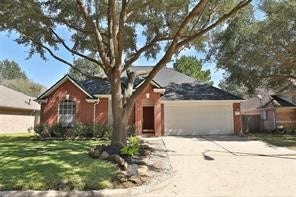 Property photo for 6047 Kristen Park Lane, Humble, TX