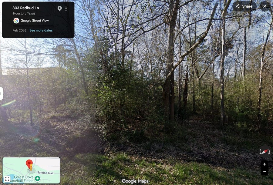 Property photo for 803 Red Bud Lane, Kingwood, TX