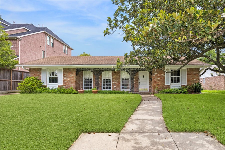 Property photo for 4410 Ingersoll Street, Houston, TX