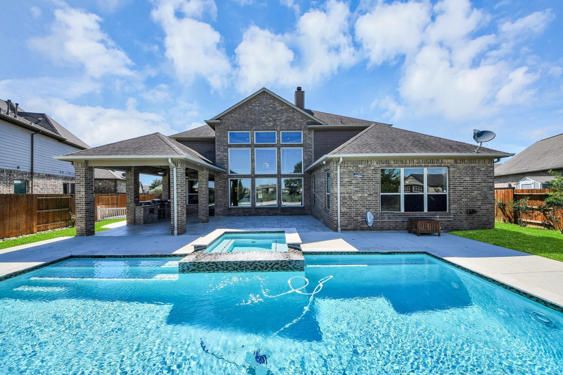 25627 Fleming Lodge Lane, Katy, TX 77494 25627 Fleming Lodge Lane, Katy, TX 77494