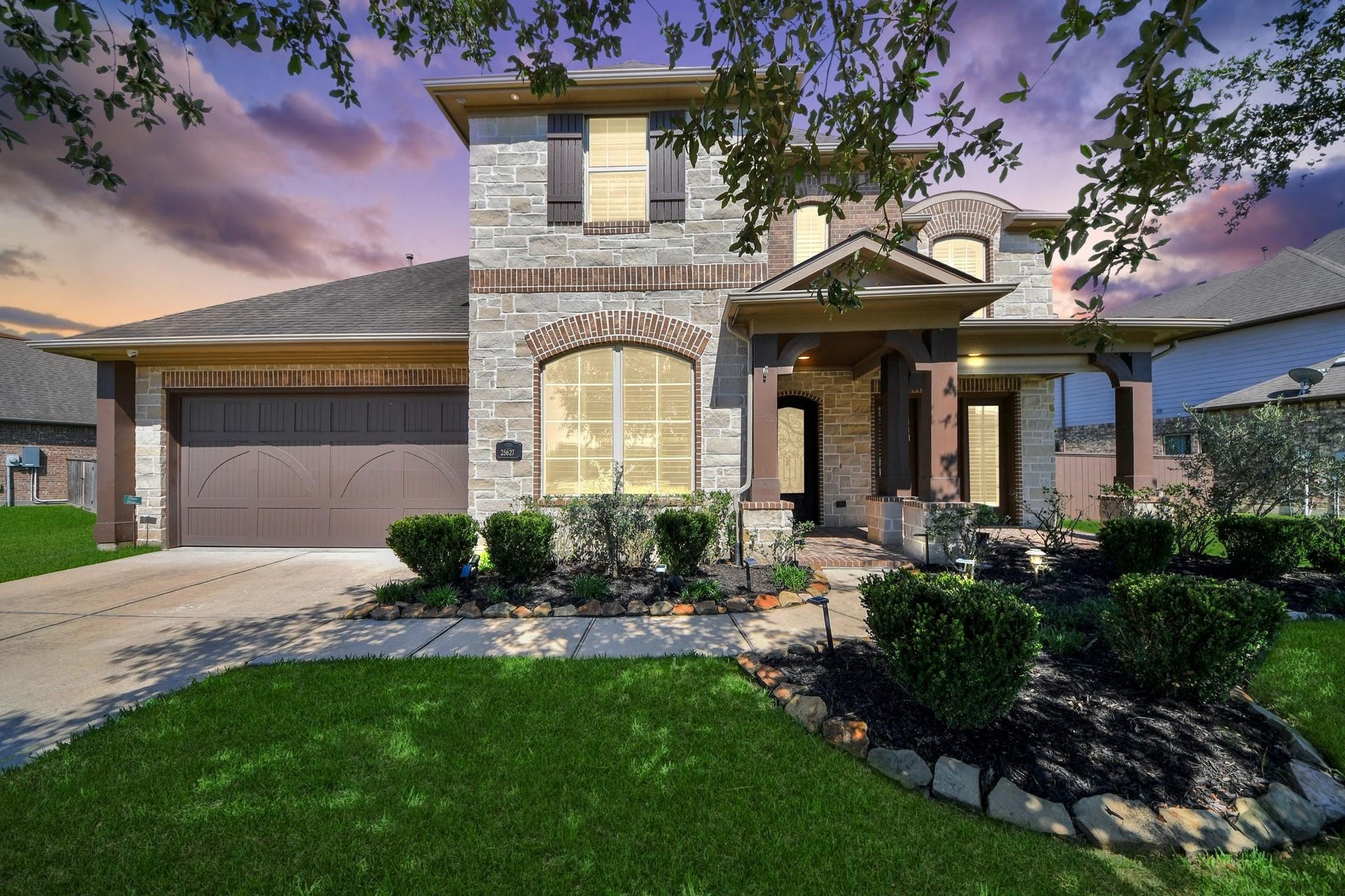 25627 Fleming Lodge Lane, Katy, TX 77494 25627 Fleming Lodge Lane, Katy, TX 77494