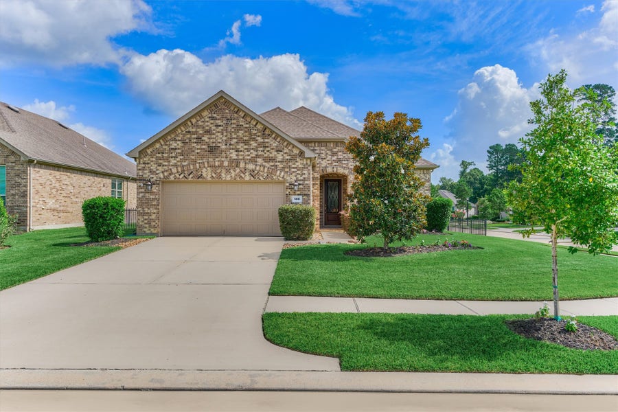 Property photo for 108 Wild Wick Way, Spring, TX