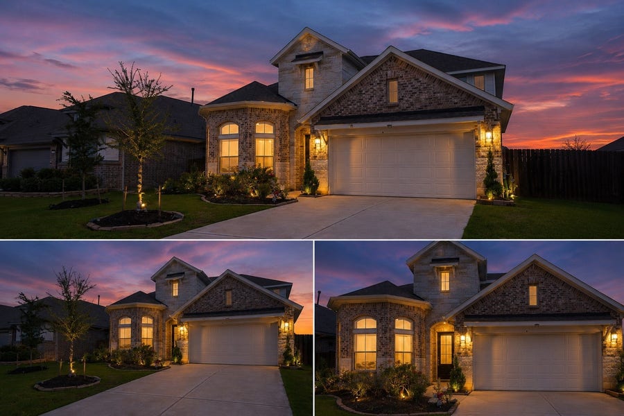 Property photo for 8626 Winters Edge Road, Richmond, TX