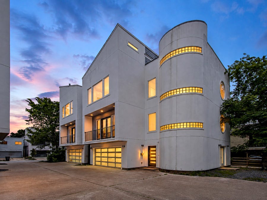Property photo for 2025 Colquitt Street, #E, Houston, TX