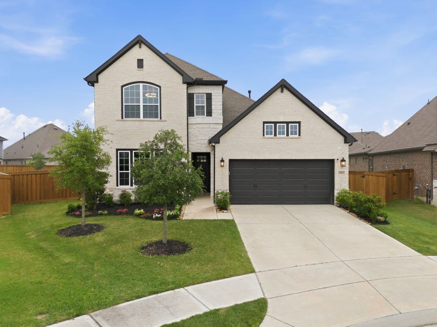 Property photo for 13803 Cerezo Creek Pointe Drive, Cypress, TX