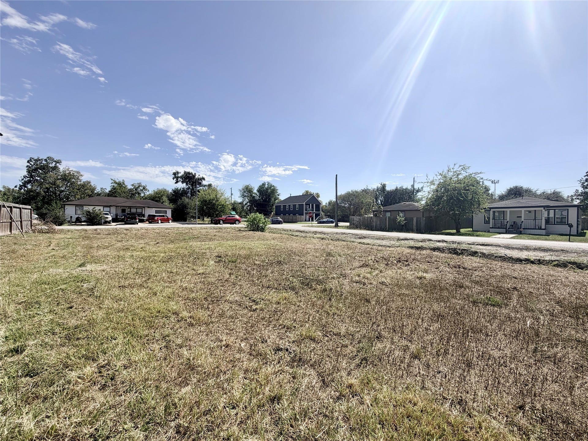 6201 Fairchild, Houston, TX 77028 6201 Fairchild, Houston, TX 77028