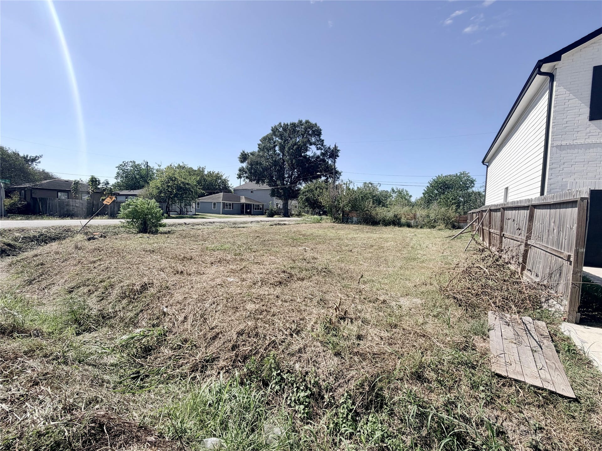 6201 Fairchild, Houston, TX 77028 6201 Fairchild, Houston, TX 77028
