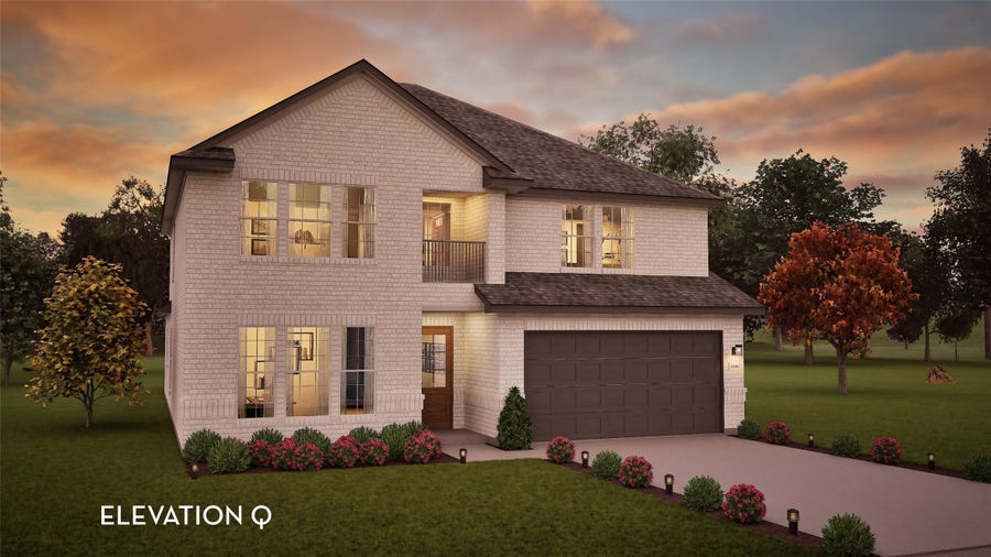 Property photo for 6103 Emerald Harvest Lane, Pearland, TX
