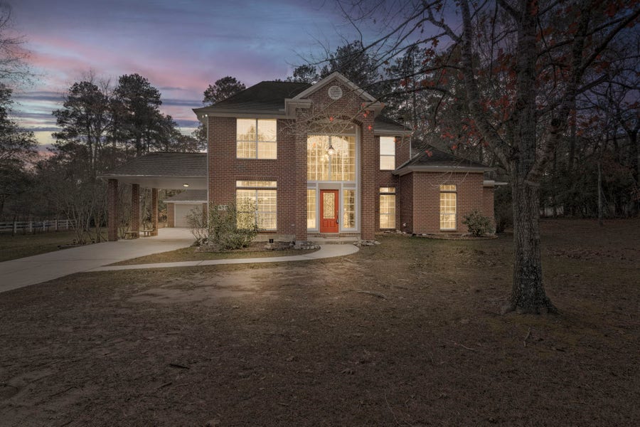 Property photo for 8903 Sendera Drive, Magnolia, TX