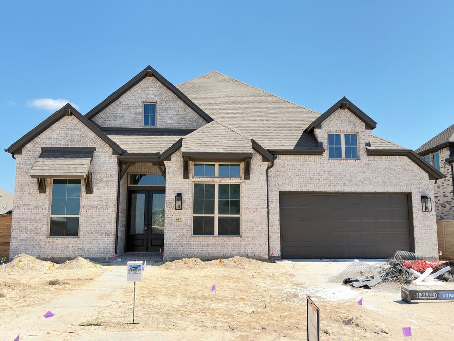 Property photo for 937 Hilltop View Lane, League City, TX