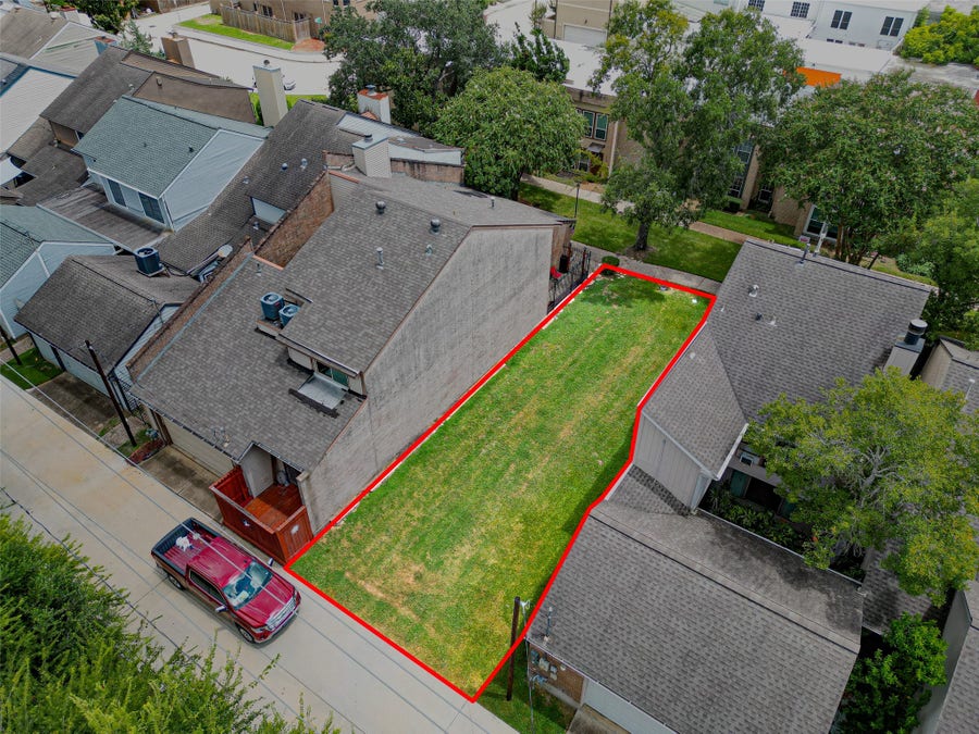 Property photo for 9412 Bassoon Drive, Houston, TX