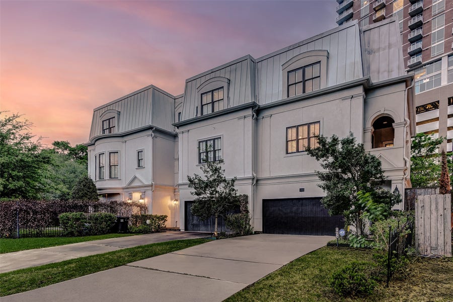 Property photo for 1955 Sheridan Street, Houston, TX