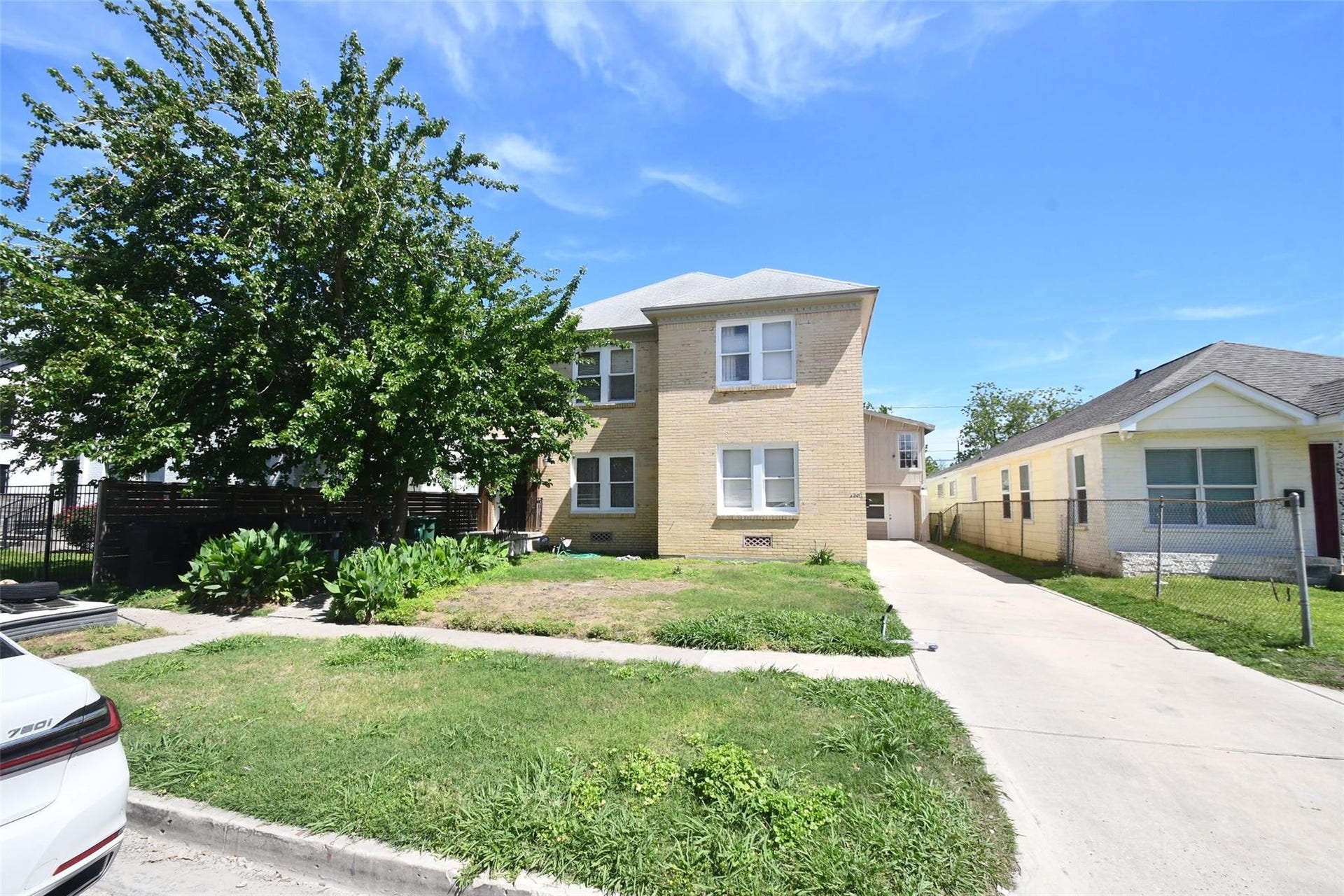 2501 Truxillo Street, #7, Houston, TX 77004