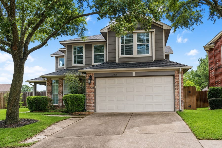 Property photo for 14019 Naples Park Lane, Houston, TX