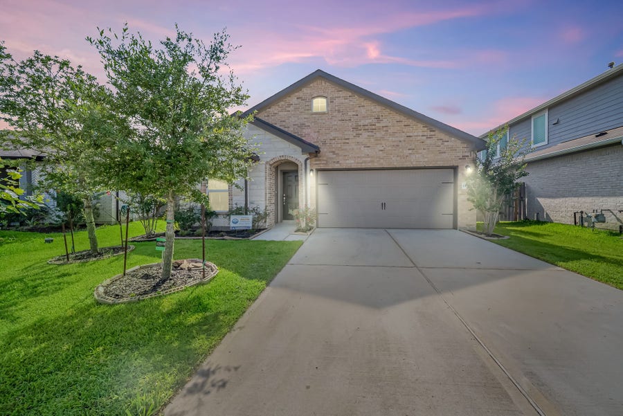 Property photo for 15250 White Moss Drive, New Caney, TX