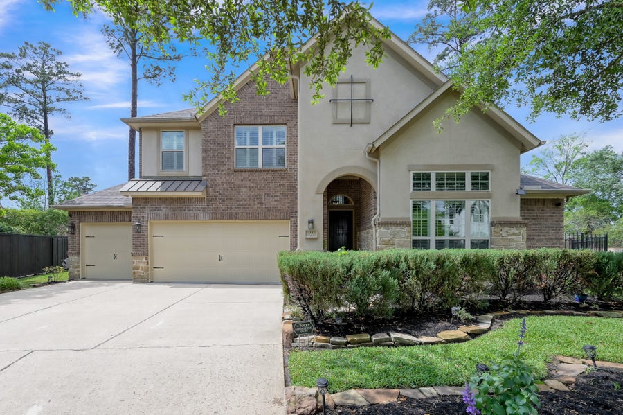Property photo for 23 Ranchers Trail, Spring, TX