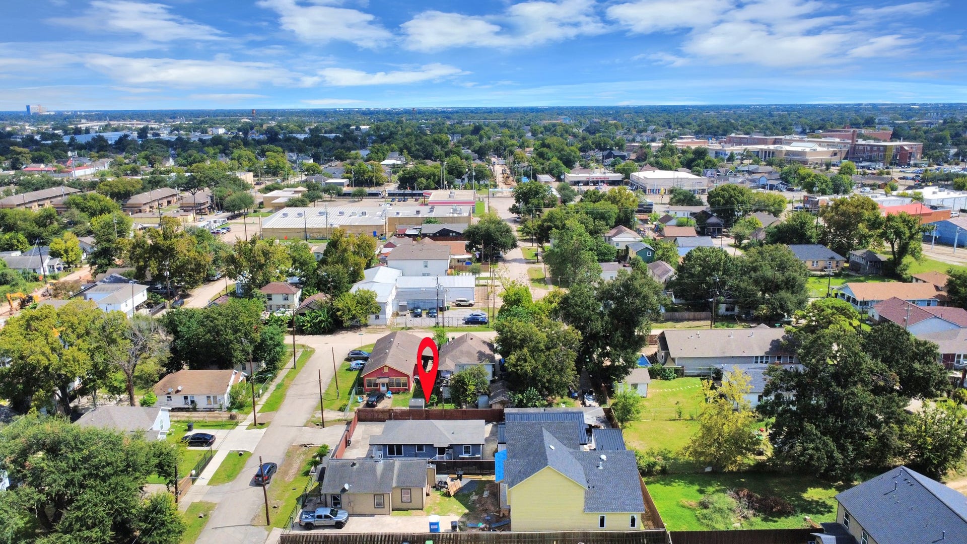 824 Wilkes Street, Houston, TX 77009 824 Wilkes Street, Houston, TX 77009