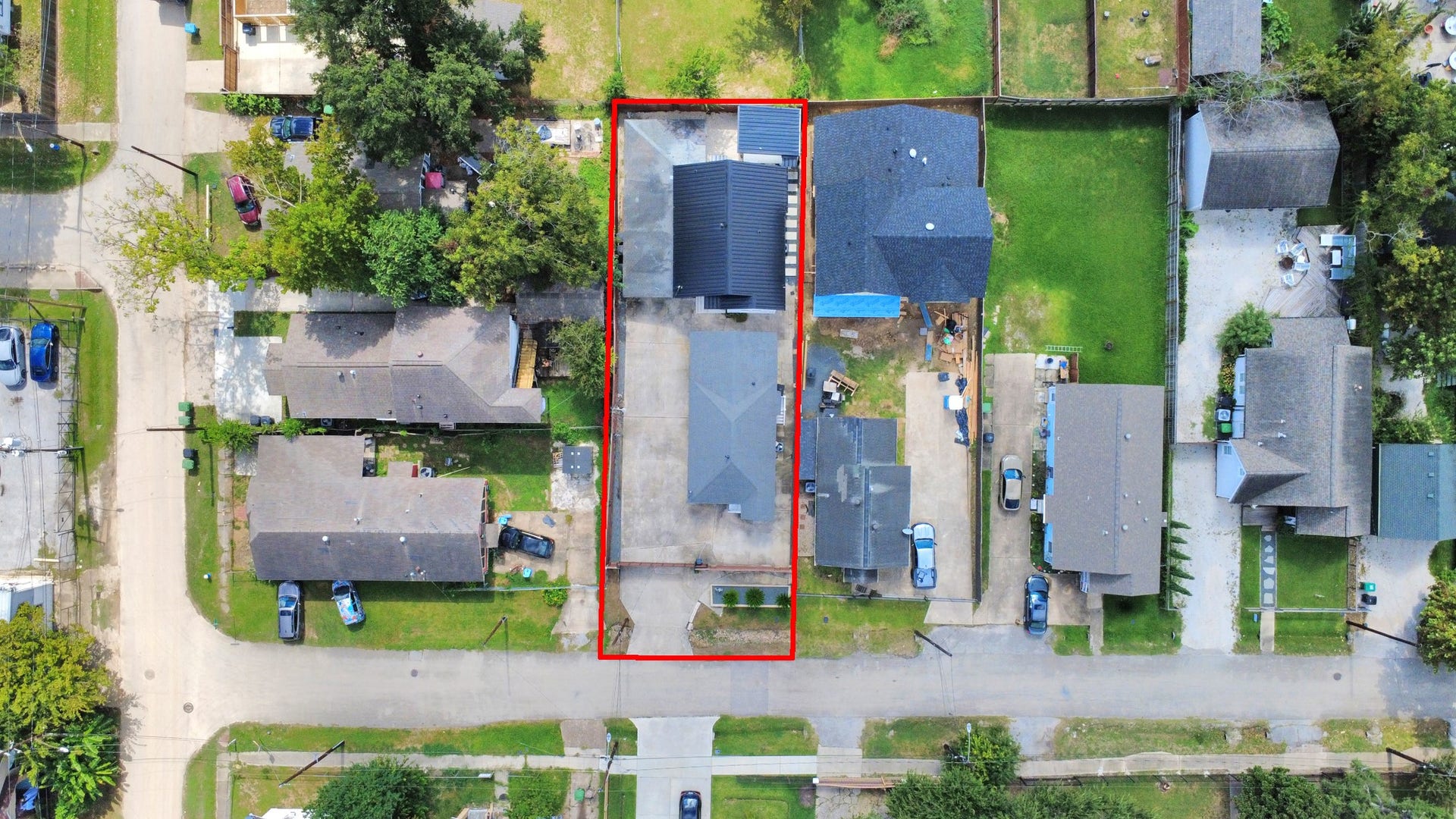 824 Wilkes Street, Houston, TX 77009 824 Wilkes Street, Houston, TX 77009